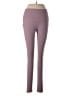 Unbranded Purple Active Pants Size Med  - photo 1