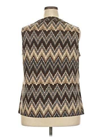 Kasper Tank Top (view 2)