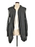 Ava & Viv Gray Cardigan Size 3X - photo 1