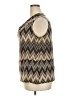 Kasper Brown Tank Top Size 2X - photo 5