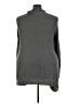 Ava & Viv Gray Cardigan Size 3X - photo 2