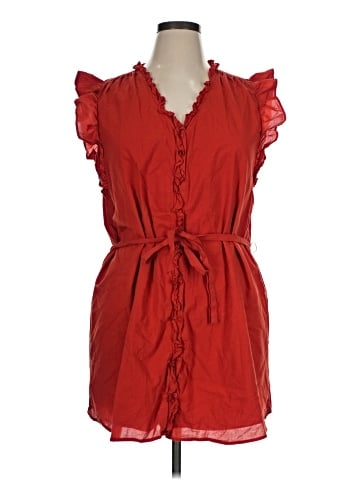 Daniel Rainn Casual Dress (view 1)