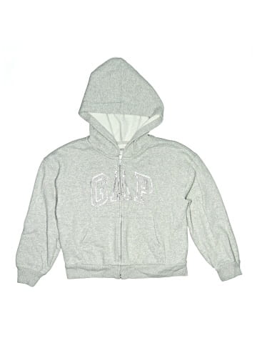Gap Kids Zip Up Hoodie (view 1)