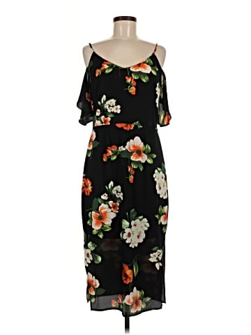 Bisou Bisou Casual Dress (view 1)