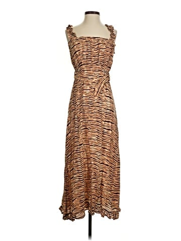 Faithfull the Brand Casual Dress (view 1)