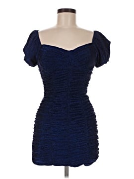 Allison & Kelly Cocktail Dress (view 1)