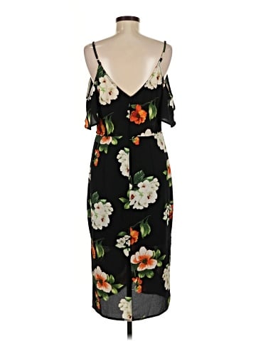 Bisou Bisou Casual Dress (view 2)