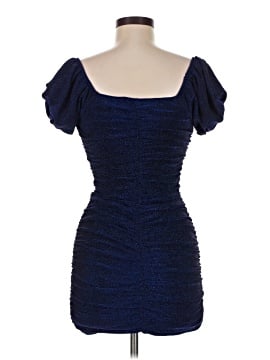 Allison & Kelly Cocktail Dress (view 2)