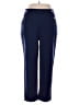 Shein Blue Casual Pants Size XL - photo 1