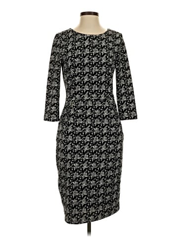 Jones New York Cocktail Dress (view 1)