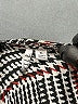 Elle 100% Polyester Black Sleeveless Blouse Size XL - photo 7