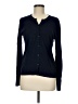 Eddie Bauer Blue Cardigan Size M - photo 1