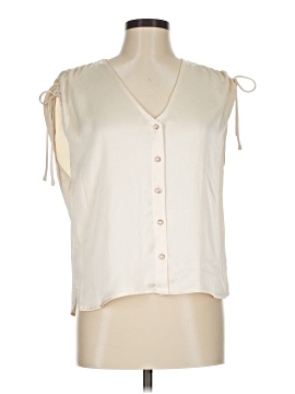 Astr The Label Sleeveless Blouse
