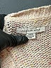 American Eagle Outfitters Ivory Pullover Sweater Size M - photo 7