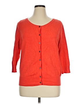 Lane Bryant Cardigan (view 1)
