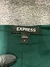 Express Black Sleeveless Top Size L - photo 7