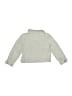 Gymboree Gray Jacket Size 2T - 3T - photo 2