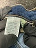 Rag & Bone Solid Blue Jeans Size 27 waist - photo 8