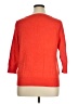 Lane Bryant Orange Cardigan Size 14 - 16 Plus - photo 2