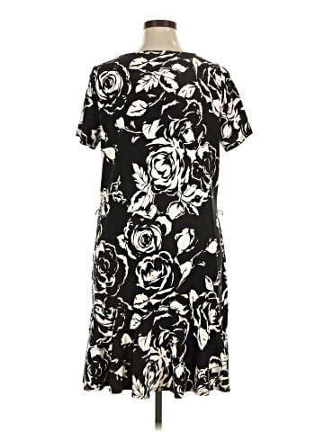 Lauren by Ralph Lauren Casual Dress (view 2)
