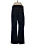 Lauren Jeans Co. Solid Blue Jeans Size 12 - photo 2