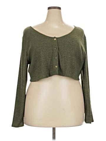 Cato Cardigan (view 1)