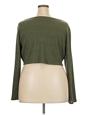 Cato Cardigan (view 2)