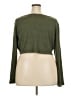 Cato Green Cardigan Size 22 - 24 - photo 2