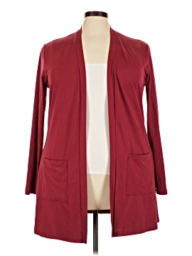 QIXING Cardigan (view 1)