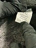Unbranded Black Long Sleeve T-Shirt Size XXL - photo 8