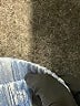 Assorted Brands Stripes Blue Casual Pants Size M - photo 5