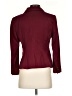 CBR Burgundy Blazer Size S - photo 2