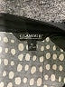 Glamour Polka Dots Black Casual Dress Size 16 - photo 7