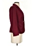 CBR Burgundy Blazer Size S - photo 4