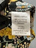 dalia Floral Yellow Sleeveless Blouse Size L - photo 8