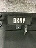 DKNY Black Casual Skirt Size 10 - photo 4
