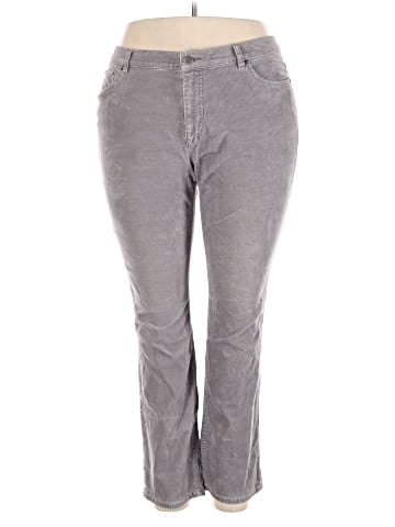 Lauren Jeans Co. Casual Pants (view 1)