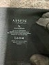 Assets Black Active Pants Size L - photo 7