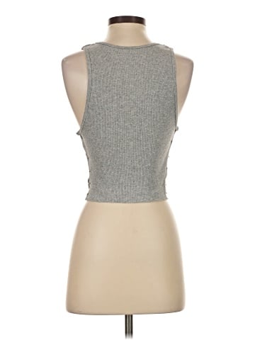 Fruit of the Loom Sleeveless Top (view 2)