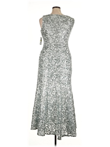 Alex Evenings Cocktail Dress (view 2)