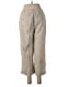 Christopher & Banks Tweed Tan Casual Pants Size 6 - photo 2