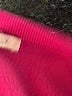 Z Supply Pink Sweatshirt Size XL - photo 7