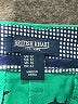 British Khaki Print Green Board Shorts Size 12 - photo 3