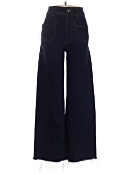 Zara Jeans (view 1)