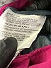 Arctix 100% Polyester Purple Casual Pants Size M - photo 8