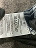 Gap 100% Rayon Plaid Gray Long Sleeve Button-Down Shirt Size XS - photo 8