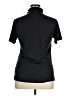 Maggie Lane Black Short Sleeve Turtleneck Size XL - photo 2