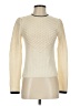 Club Monaco 100% Wool Ivory Wool Pullover Sweater Size XS - photo 1