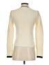 Club Monaco 100% Wool Ivory Wool Pullover Sweater Size XS - photo 2