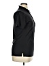 Maggie Lane Black Short Sleeve Turtleneck Size XL - photo 4